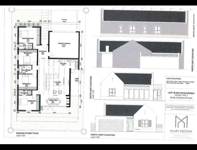 3 BEDROOM CLUSTER FOR SALE IN WELLINGTON NORTH